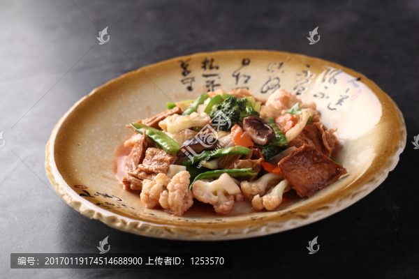 羅漢上素