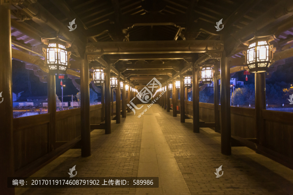 橋梁