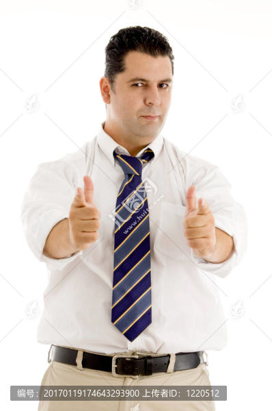 酷商人冒充