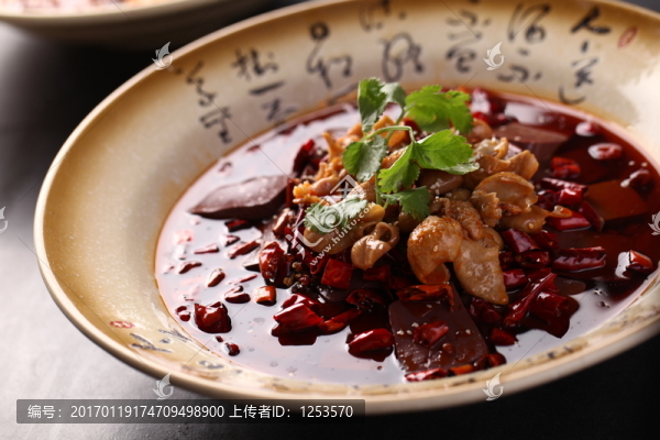 肥腸血旺