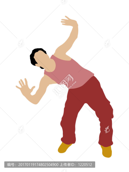 引起男性