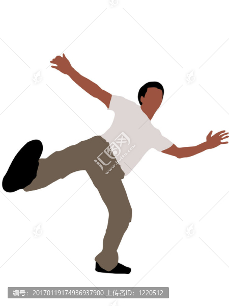 引起男性