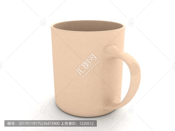 陶瓷咖啡杯