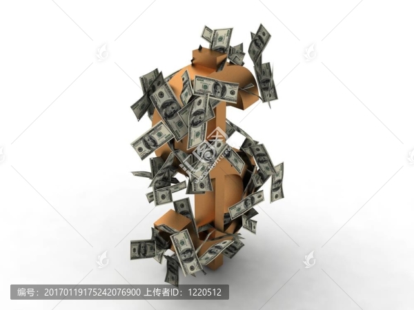 美元符號(hào)與注釋