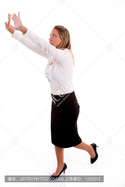 商人指揮手勢(shì)側(cè)視圖的顯示-匯圖網(wǎng) www.fosd68.com 商人指揮手勢(shì)側(cè)視圖的顯示