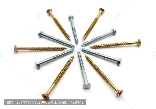 螺釘-梁