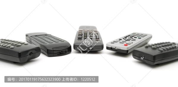 五遠(yuǎn)程控制