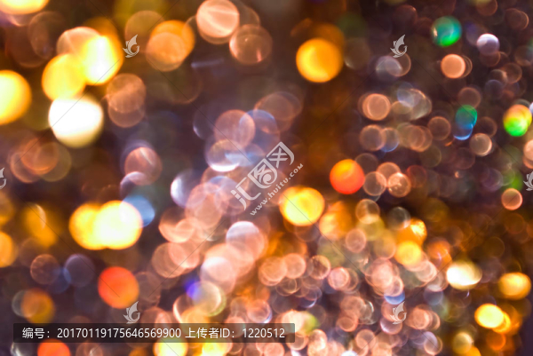 豐富多彩的背景