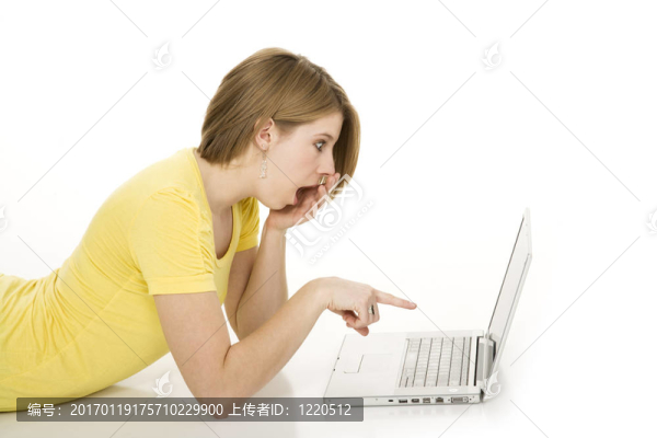 青少年