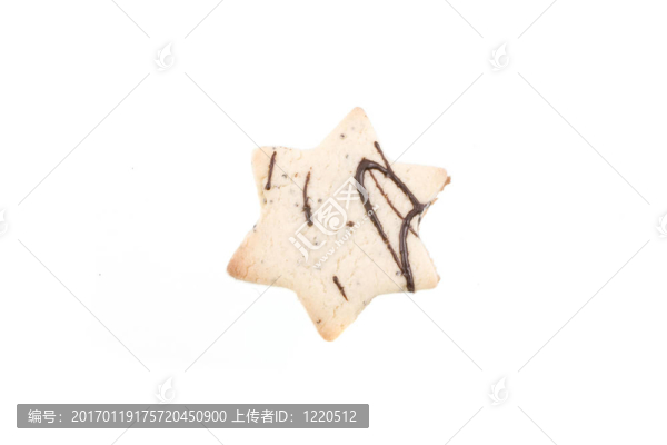 圣誕姜餅