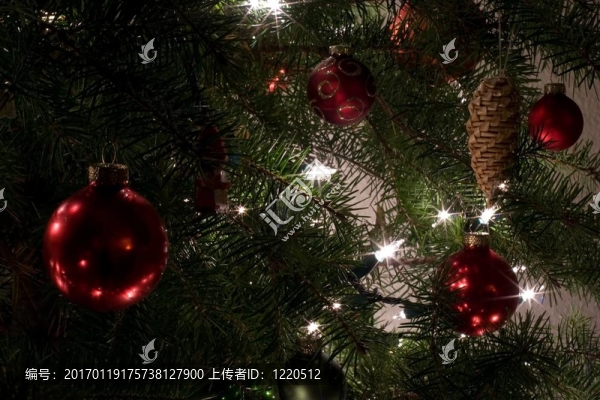 圣誕飾品