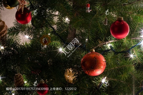 圣誕飾品