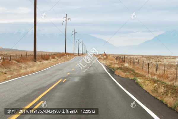 雙車道公路