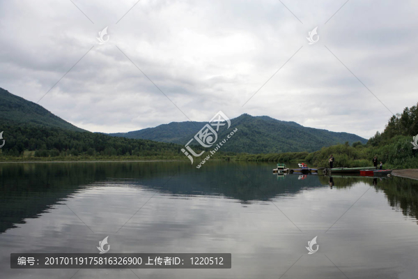 阿爾泰山