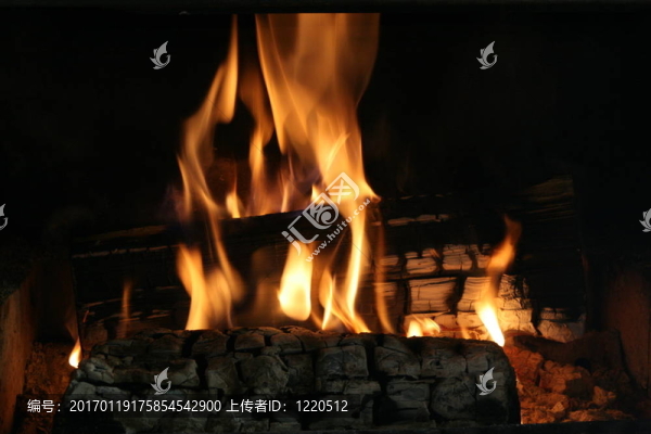 心情好又暖