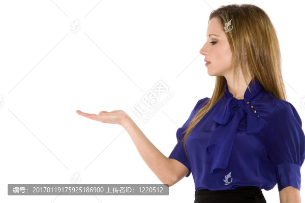女企業(yè)家
