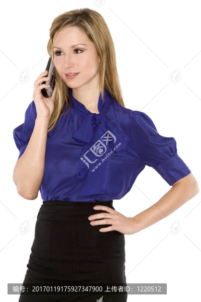 女企業(yè)家