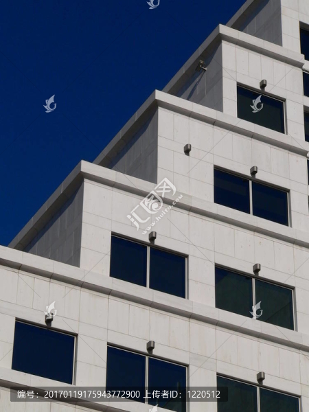 階梯式建筑