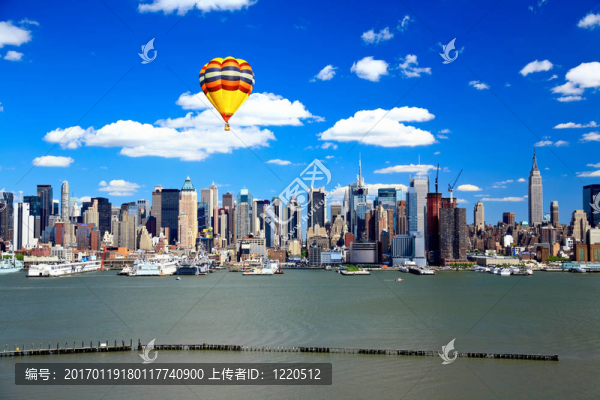 中鎮(zhèn)曼哈頓SK