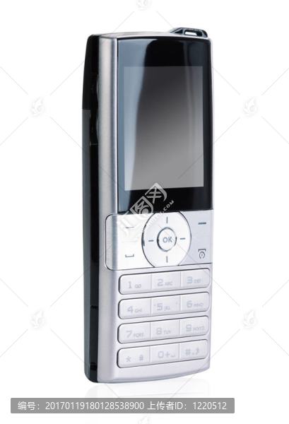 現(xiàn)代的手機(jī)