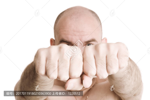 侵略