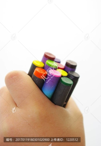 彩色鉛筆
