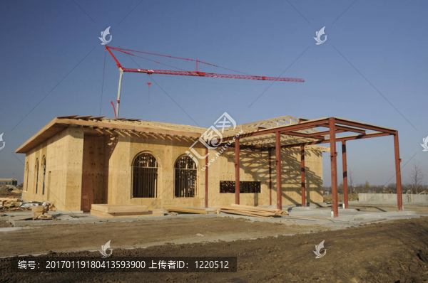 業(yè)務建設