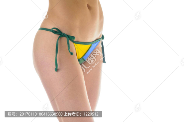 巴西比基尼