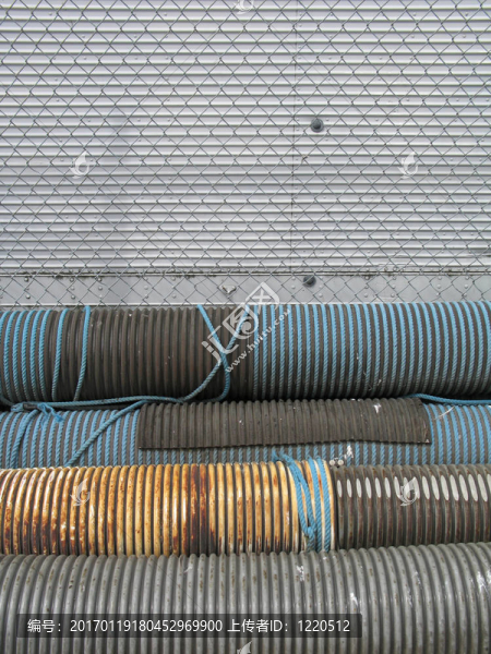 工業(yè)管道