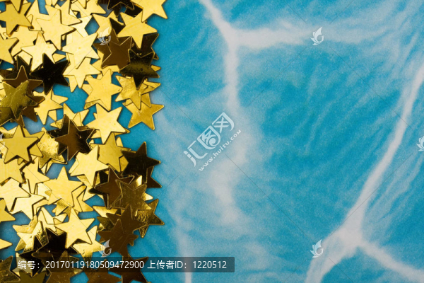 黃金星邊境