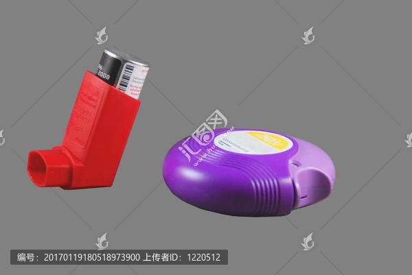 醫(yī)用吸入器