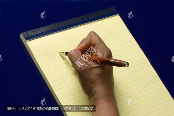 記筆記
