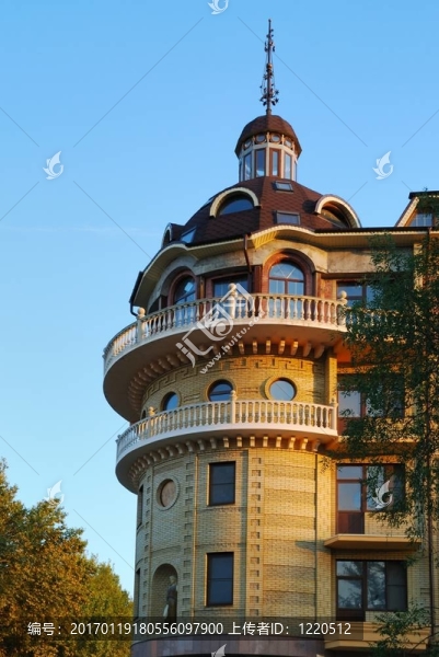 建筑
