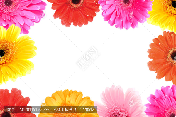 架花