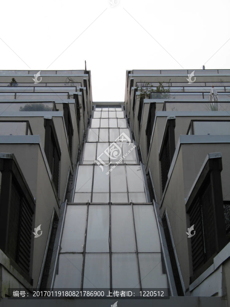 現(xiàn)代建筑