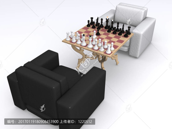 國際象棋