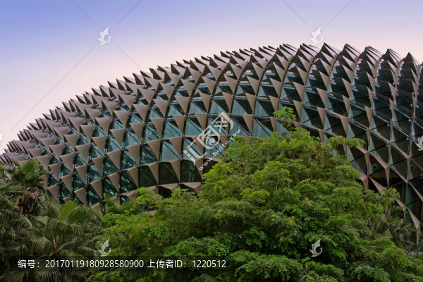 濱海藝術(shù)中心