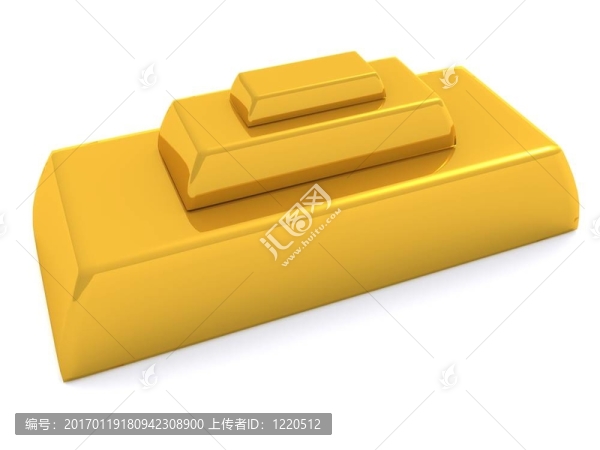 金條