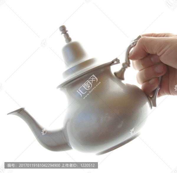 茶壺