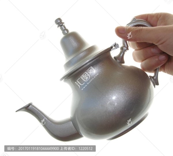 茶壺