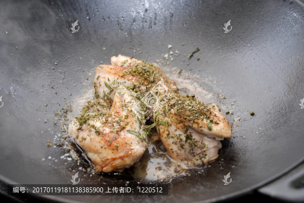 兔肉