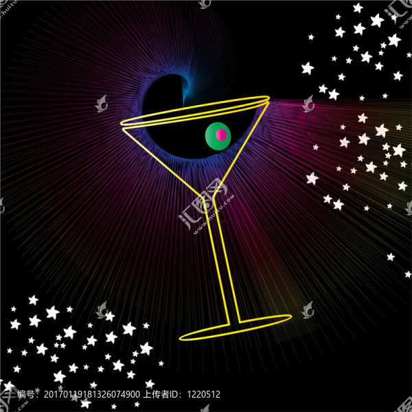 馬蒂尼喝一杯