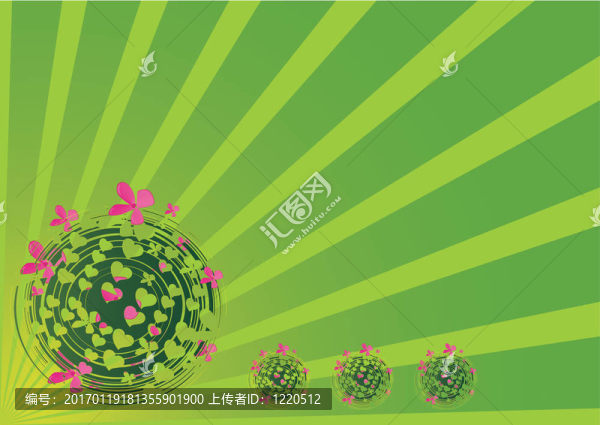 環(huán)境的愛(ài)