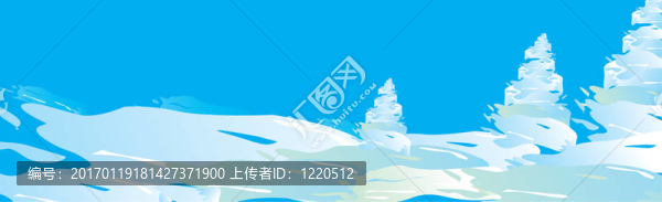 圣誕賀卡1