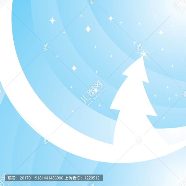 美麗神奇的圣誕節(jié)