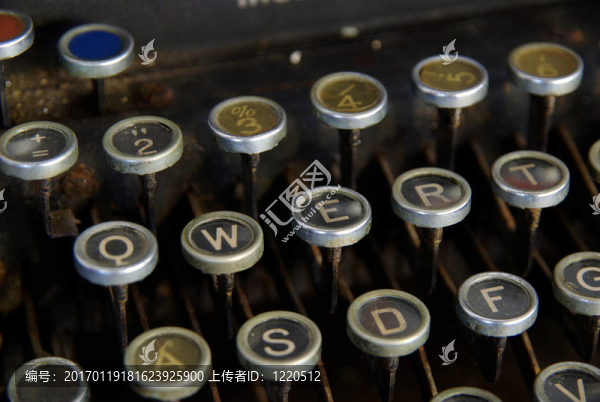 打字機(jī)