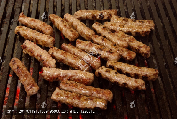 cevapcici