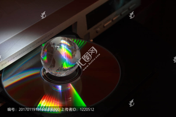 數(shù)字世界