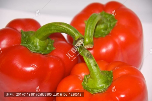 紅辣椒