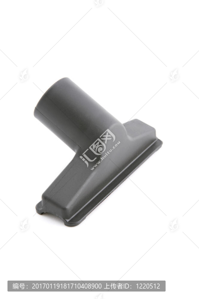刷吸塵器特寫(xiě)
